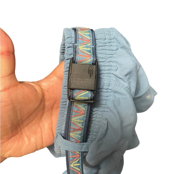 The North Face Women’s Class V Hike , athletic shorts - Picture 8 of 9